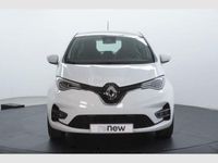 usado Renault Zoe Intens 50 R135 100kw