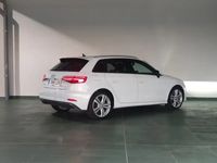 usado Audi A3 Sportback e-tron S line
