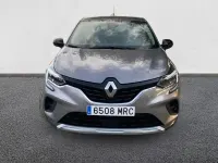Usado Renault Captur Evolution 100 CV (73 kW) 2024 SUV