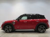 usado Mini Cooper S Countryman E ALL4 165 kW (224 CV)