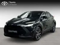 Usado Toyota Auris Advance 136 CV (100 kW) 2025 Utilitario