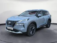 Usado Nissan X-Trail Tekna 204 CV (150 kW) 2025 Gris / plata SUV