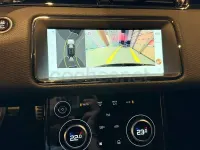 Usado Land Rover Range Rover evoque R-Dynamic 163 CV (119 kW) 2022 Negro SUV