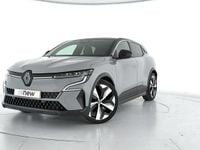 Usado Renault Megane E-Tech Techno 161 kW (219 CV) 2023 Gris Berlina