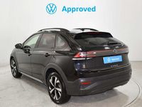 Usado VW Taigo 116 CV (85 kW) 2025 Negro SUV