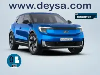 Nuevo Ford Explorer Premium 210 kW (286 CV) 2026 Azul SUV