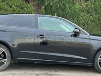 Usado Audi A3 Ambition 150 CV (110 kW) 2013 Negro Berlina