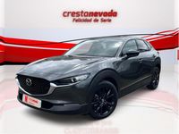 Nuevo Mazda CX-30 Homura-Line 140 CV (102 kW) 2025 Gris / plata SUV