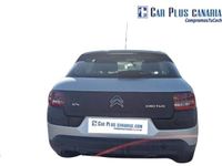 usado Citroën C4 Cactus PURETECH 1.2