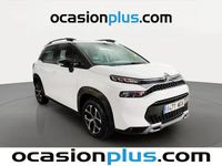 Usado Citroën C3 Aircross PureTech 110 CV (80 kW) 2023 Blanco SUV