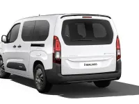 Nuevo Citroën e-Berlingo 100 kW (136 CV) 2026 Blanco Monovolumen