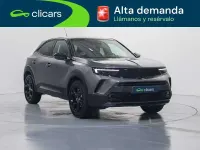 Usado Opel Mokka Edition 136 CV (100 kW) 2024 Gris SUV