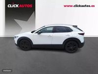 Usado Mazda CX-30 Homura-Line 122 CV (89 kW) 2024 Blanco SUV
