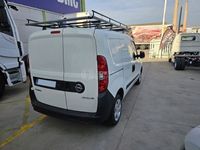 usado Opel Combo 1.3cdti Cargo L1h1 90