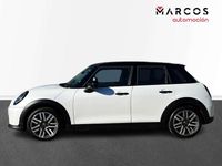 Usado Mini Cooper 156 CV (114 kW) 2024 Blanco Utilitario