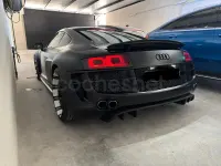 Usado Audi R8 Coupé Premium 420 CV (308 kW) 2010 Negro Coupe