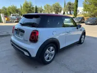 Usado Mini Cooper 136 CV (100 kW) 2023 Blanco Utilitario