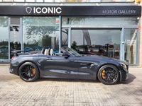 usado Mercedes AMG GT Roadster R