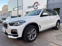 Usado BMW X5 Comfort Edition 265 CV (194 kW) 2021 Blanco SUV