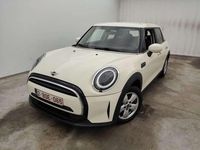 Usado Mini ONE 102 CV (75 kW) 2022 Blanco Utilitario