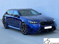 Usado BMW M5 Comfort Edition 727 CV (534 kW) 2025 Azul Familiar