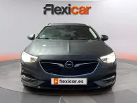 Usado Opel Insignia Innovation 136 CV (100 kW) 2020 Gris Familiar