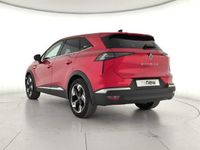 Usado Renault Symbioz Techno 145 CV (106 kW) 2025 Rojo SUV