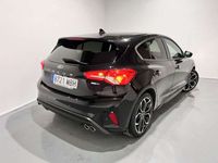 usado Ford Focus 1.0 Ecoboost MHEV ST-Line 125