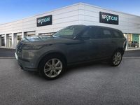 Usado Land Rover Range Rover Velar S 404 CV (297 kW) 2024 Gris SUV