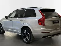 Usado Volvo XC90 R-Design 455 CV (334 kW) 2022 Gris / plata SUV