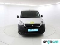 usado Peugeot Partner Furgon L1 1.6 BlueHDi 55KW (75) Confort