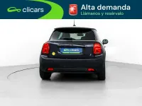 Usado Mini Cooper SE 135 kW (184 CV) 2022 Eléctrico Utilitario