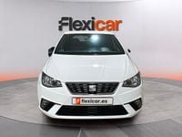 Brugt Seat Ibiza XCELLENCE 110 HK (80 kW) 2021 Hvid Hatchback