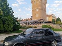 Usado Peugeot 309 GTi 130 CV (95 kW) 1990 Negro Utilitario