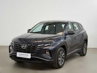 Usado Hyundai Tucson 150 CV (110 kW) 2022 Otro SUV