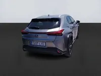 Usado Lexus UX 250h Business Edition 184 CV (135 kW) 2022 Blanco SUV