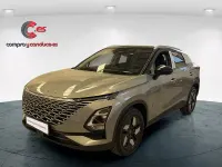 Nuevo Omoda 5 147 CV (108 kW) 2025 Gris / plata SUV