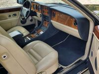 Usado Bentley Turbo R 389 CV (286 kW) 1993 Berlina