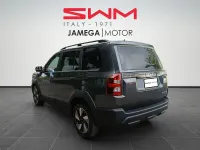 Nuevo SWM G03 110 CV (80 kW) 2026 Azul SUV