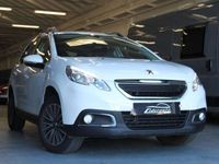 usado Peugeot 2008 1.2 PureTech Access 82