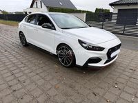 Usado Hyundai i30 N Performance 275 CV (202 kW) 2019 Blanco Berlina