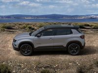 Nuevo Jeep Avenger Overland 145 CV (106 kW) 2025 Azul SUV