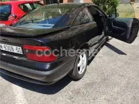 Usado Opel Calibra 136 CV (100 kW) 1995 Negro Coupe