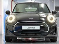 usado Mini Cooper Cabriolet Aut.