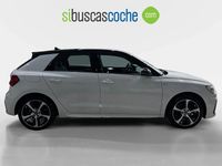 Nuevo Audi A1 Sportback 116 CV (85 kW) 2025 Blanco Utilitario