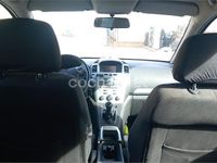 Usado Opel Zafira Energy 120 CV (88 kW) 2009 Azul Monovolumen