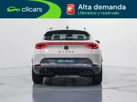 Usado Cupra Formentor 204 CV (150 kW) 2022 Blanco SUV