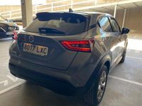 Usado Nissan Juke N-Connecta 114 CV (83 kW) 2022 SUV
