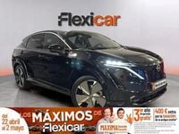 Usado Nissan Ariya Evolve 160 kW (218 HP) 2023 Preto SUV