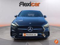 Usado Mercedes B200 150 CV (110 kW) 2022 Negro Monovolumen